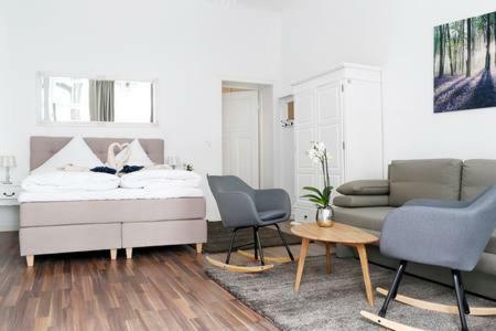 Droy By Rockchair Apartments L Superhost Status L 2 Bedroom Boxspringbeds Next To Center "Kurfuerstendamm" - Cozy Family & Business Flair Welcomes You! Berlin Dış mekan fotoğraf