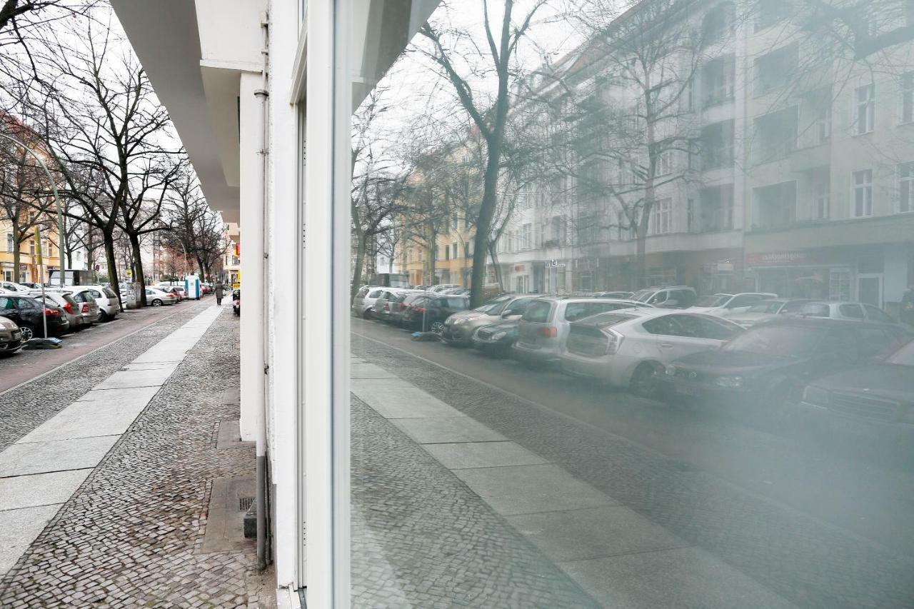 Droy By Rockchair Apartments L Superhost Status L 2 Bedroom Boxspringbeds Next To Center "Kurfuerstendamm" - Cozy Family & Business Flair Welcomes You! Berlin Dış mekan fotoğraf