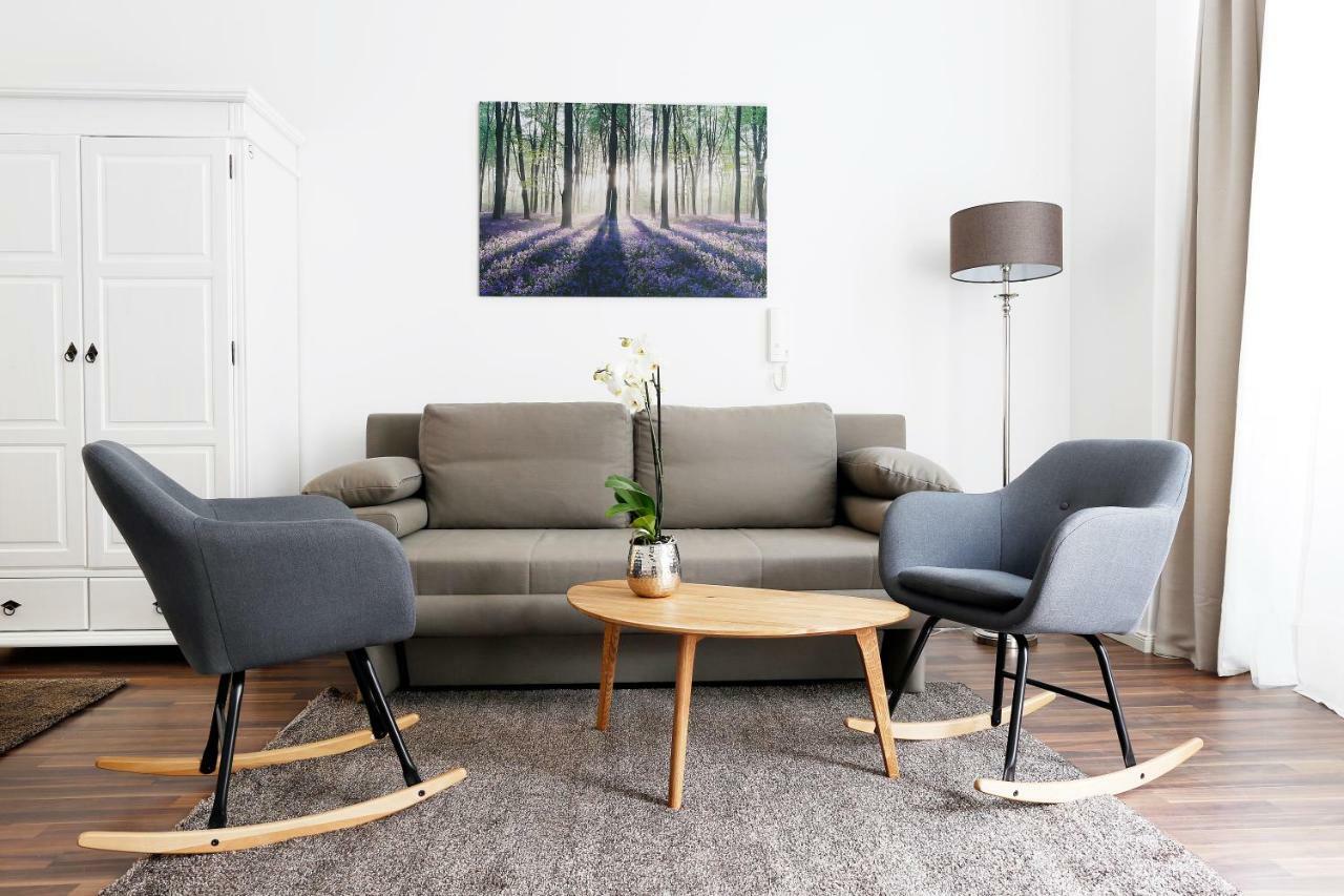 Droy By Rockchair Apartments L Superhost Status L 2 Bedroom Boxspringbeds Next To Center "Kurfuerstendamm" - Cozy Family & Business Flair Welcomes You! Berlin Dış mekan fotoğraf